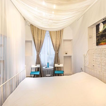 Museum Apartment Piata Sfatului Braşov Dış mekan fotoğraf