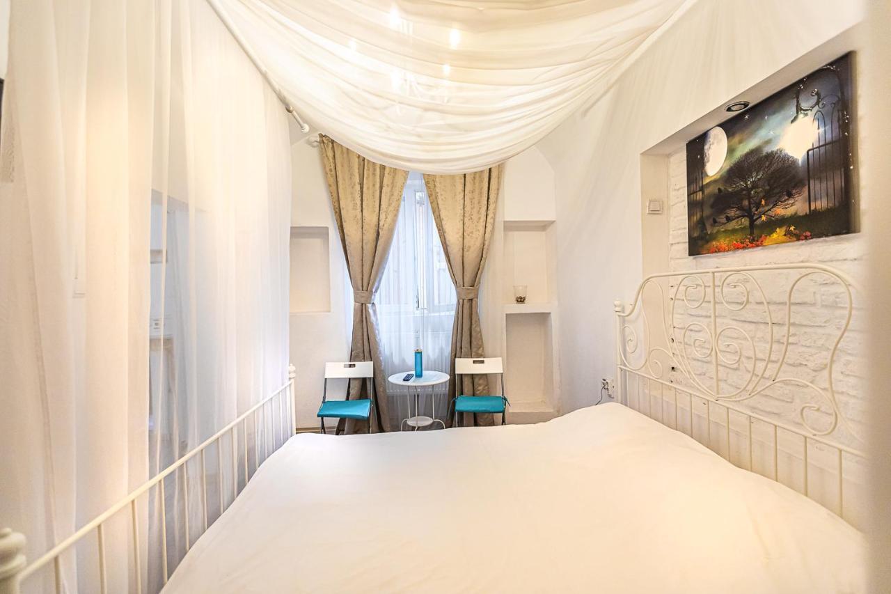 Museum Apartment Piata Sfatului Braşov Dış mekan fotoğraf